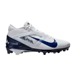 Бутсы Nike Alpha Menace 4 Pro 'Midnight Navy', синий - фото