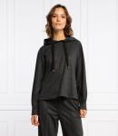 Толстовка RIANI oversize fit, серый - фото 3