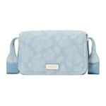 Kate Spade Джинсовая сумка через плечо - фото