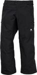 Burton Брюки Gore tex reserve true black L - фото