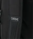 Рюкзак Chrome, цвет Black X - фото 7