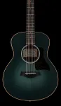 Taylor-guitars GS Mini-e Special Edition - Blue Burst #73165 - фото