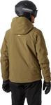 Куртка Helly-Hansen Alpha 4.0 мужская Helly Hansen, Multicolor - фото 4