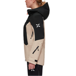 Куртка Eiger Free Advanced HS MAMMUT, оранжевый - фото 8