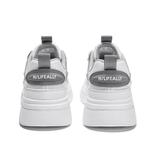 Кроссовки HLA Skateboarding Shoes Men Low-top, хаки - фото 10