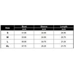 Женский топ с длинным рукавом и кружевным цветочным принтом Clearflower, White - фото 5