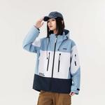 Куртка Unisex Jeep, кофейная - фото 5