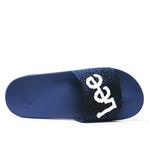 Шлепанцы и сланцы Lee Slide Slippers Men - фото 33