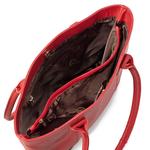 Ameri Кожаная повседневная кожаная большая сумка Ameri Leather, цвет Espresso - фото 4