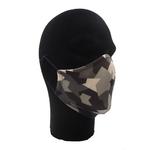 Маска Matt, серый - фото 2