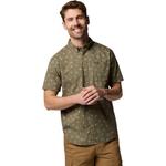 Hemd rapidrivers Columbia, зеленый - фото 4