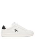 Кроссовки V3X9-83284-1355X S Calvin Klein, белый - фото