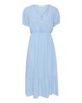 Платье Cream Lina, небесно-голубой - фото