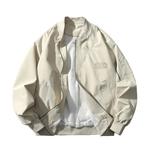 Унисекс куртка Tre Club, экрю - фото 6