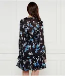 Платье Сивиллы Guess Jeans, черный - фото 3