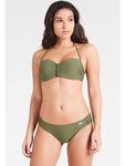 Комплект бикини Buffalo, оливковый - фото 3