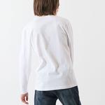 Футболка унисекс Champion, синий - фото 3