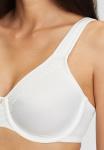 Бюстгальтер LASCANA Push-up bra, Creme/Beige - фото 4