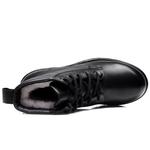 Ботинки Martin мужские черный Strongman - фото 4