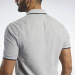 REEBOK Рубашка-поло Training Essentials - фото 7