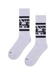 Носки Happy Socks 5-Pack Anime, Mixed Colors - фото 3