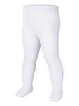 Колготки Playshoes, белый - фото