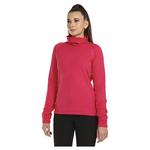 Флис Kilpi Rolo, розовый - фото