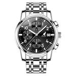 KANGOL Часы Men's Watch, Cool Play Light Blue[Custom Box] - фото 5