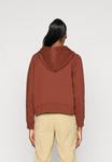 Худи Patagonia ESSENTIAL HOODY, Dried Vanilla/Copper - фото 3