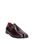 Лоферы Charles Philip Milano, бордовый - фото 2