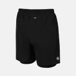 RAVIER Izas мужские шорты, чёрный - фото 2