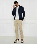 Свитер Regular fit Aeronautica Militare, синий - фото 2