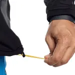 Calabre Trangoworld мужская куртка, черный - фото 5