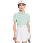 Детская футболка DESCENTE, белый - фото 3