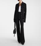 Куртка Wells Sportmax, черный - фото 2