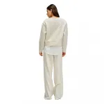 Толстовка Salsa Jeans Toffer, бежевый - фото 2