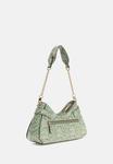 Сумка Guess Handbag, Hellgrün/Light Green - фото 2