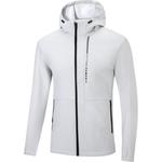 361° Куртка мужская Lighthouse Gray - фото