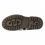 Ботинки Martin унисекс Chi Wolf, цвет Yellow women's size - фото 18