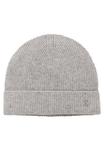 Шапка HUGO, серый - фото