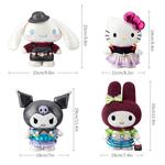 Плюшевые игрушки AOGER - фото 10