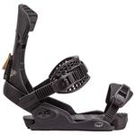 Крепления для сноуборда Jade Black - M Drake - фото 2