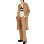 Свитер Weekend Max Mara Kansas WEEKEND MaxMara, белый - фото 7