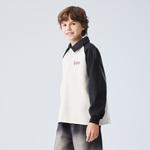 Детская толстовка Lee, мультиколор - фото 10