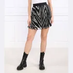 Юбка Dkny, черный - фото 2