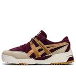 Делегация кроссовок бывшая Onitsuka Tiger, красный - фото