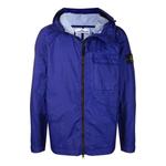Куртка membrana 3l tc jacket 'blue' Stone Island, синий - фото