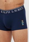 Брюки SINGLE TRUNK Polo Ralph Lauren, темно-синий - фото 6
