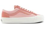 Обувь для скейтбординга Vans Old Skool унисекс, Pink - фото 2