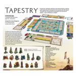 Настольная игра Tapestry Stonemaier Games - фото 3